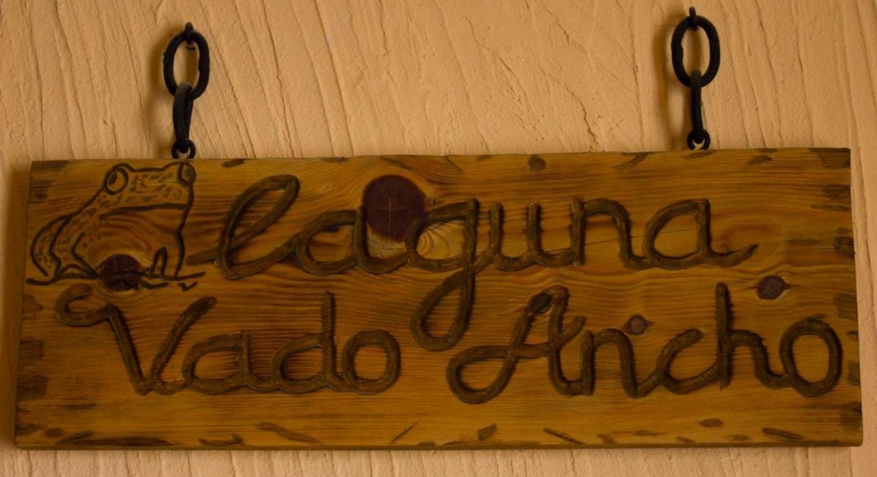 Casa Rural Santa Elena Villafranca de los Caballeros Esterno foto